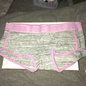 PINK Victoria Secret Underwear Size Medium BMWT